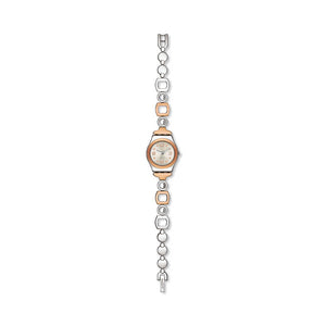 Reloj Análogo Swatch Mujer YSS234G