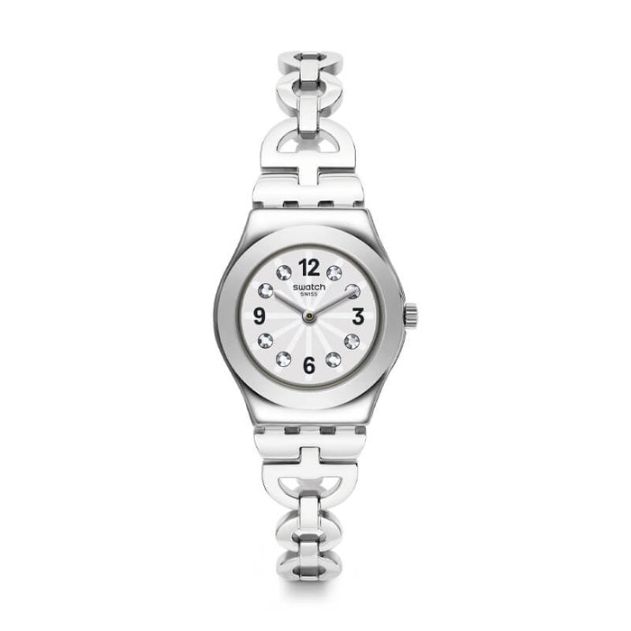 Reloj Análogo Swatch Mujer YSS323G