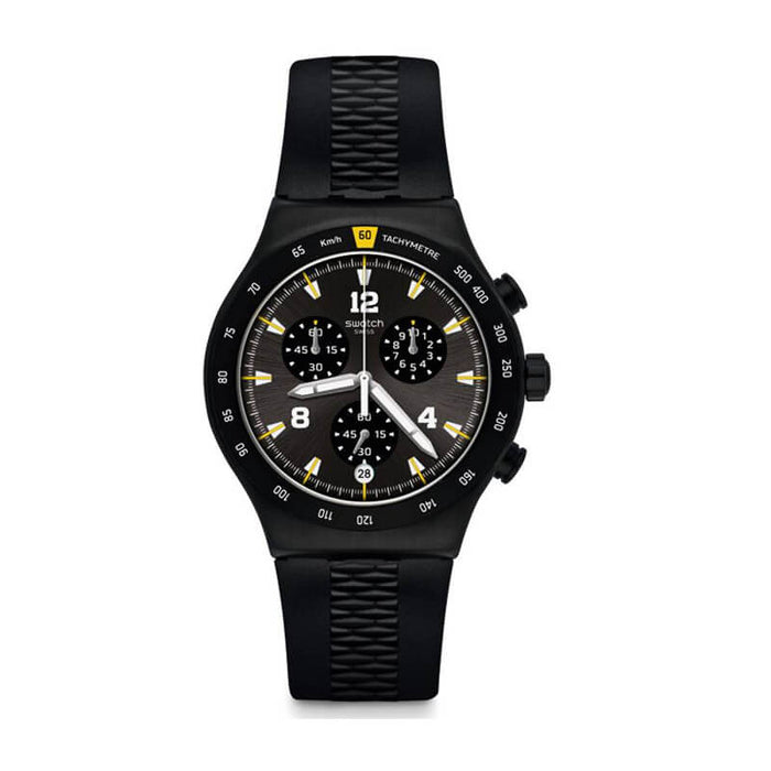 Reloj Análogo Swatch Hombre YVB405