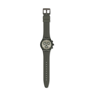 Reloj Swatch Análogo Hombre YVM404