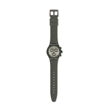 Reloj Swatch Análogo Hombre YVM404