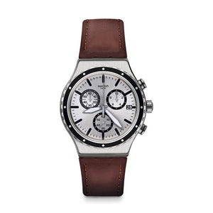 Reloj Swatch Análogo Hombre YVS437