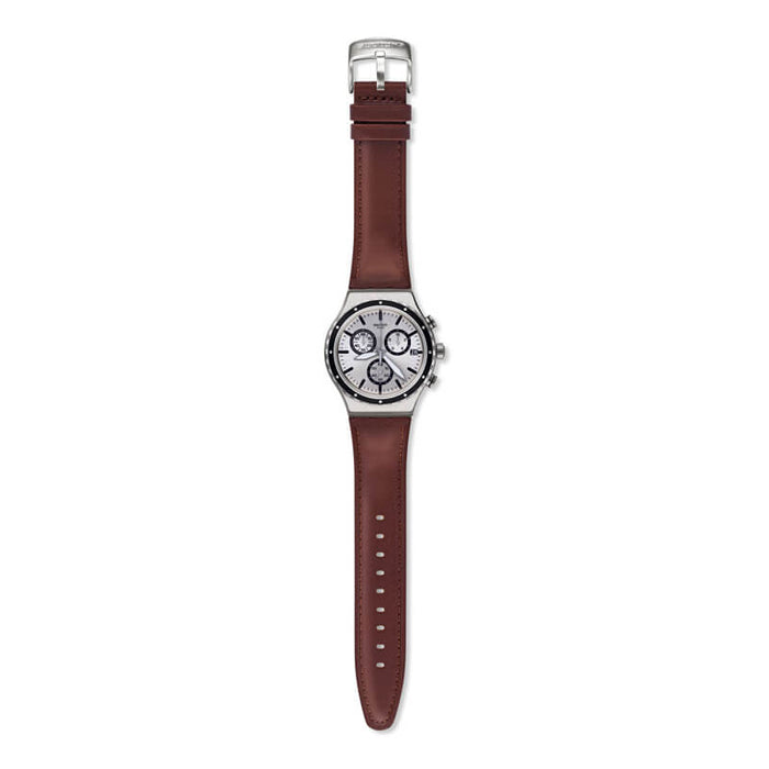 Reloj Análogo Swatch Hombre YVS464 — La Relojería.cl
