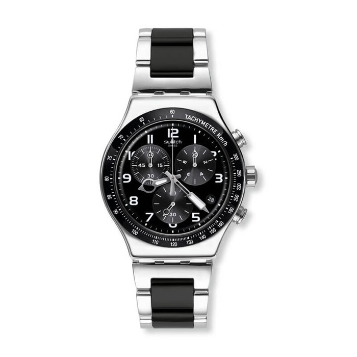 Reloj Swatch Análogo Hombre  YVS441G