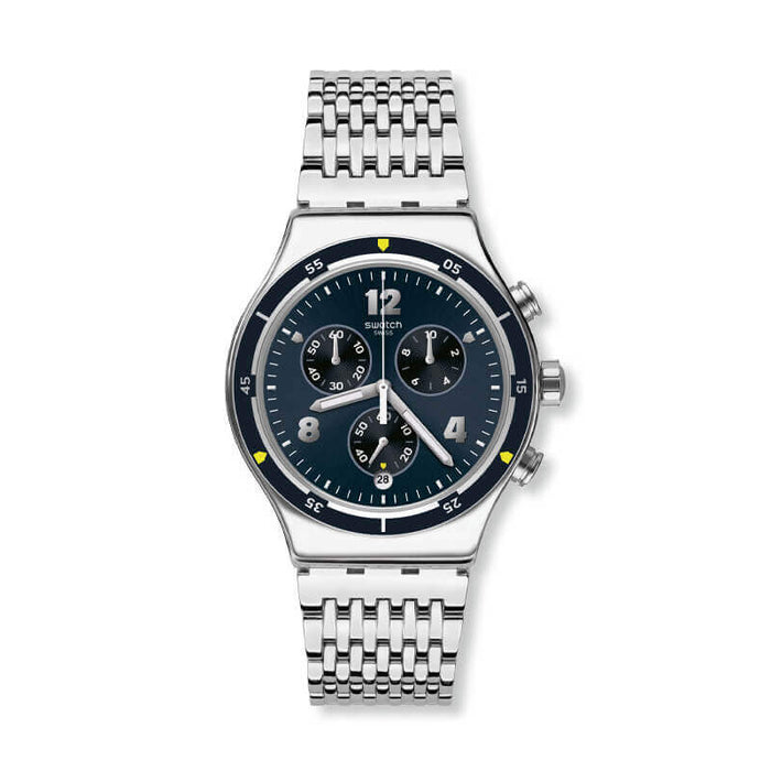 Reloj Swatch Análogo Hombre YVS457G