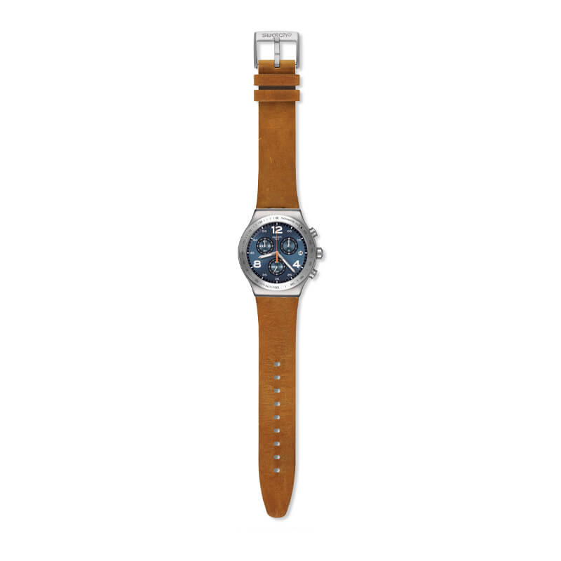 Reloj Análogo Swatch Hombre YVS470