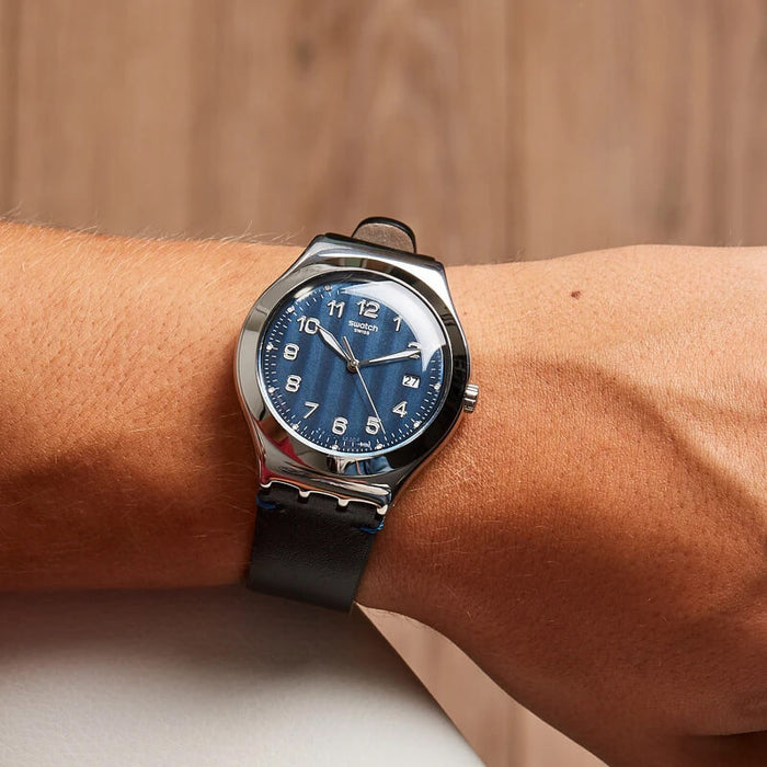 Reloj Análogo Swatch Unisex YWS438
