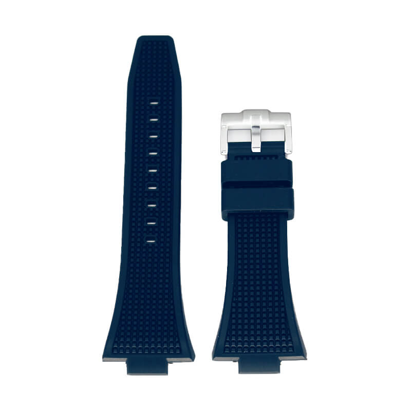 Correa de Repuesto Azul Tissot PRX