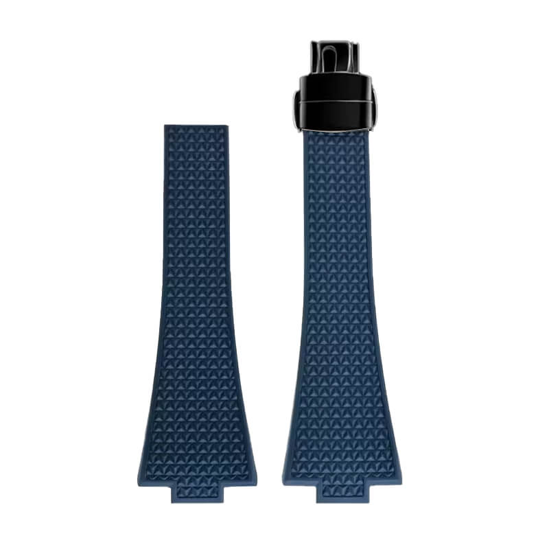 Correa de Repuesto Azul Tissot PRX Mariposa