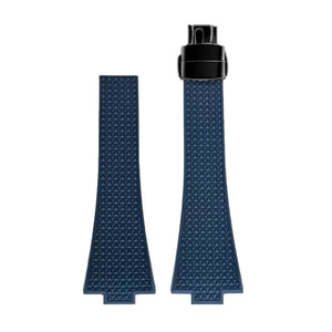 Correa de Repuesto Azul Tissot PRX Mariposa