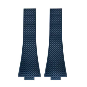 Correa de Repuesto Azul Tissot PRX Mariposa