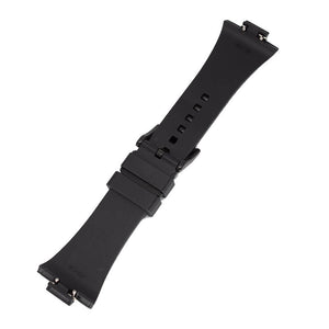 Correa de Repuesto Negra Tissot PRX