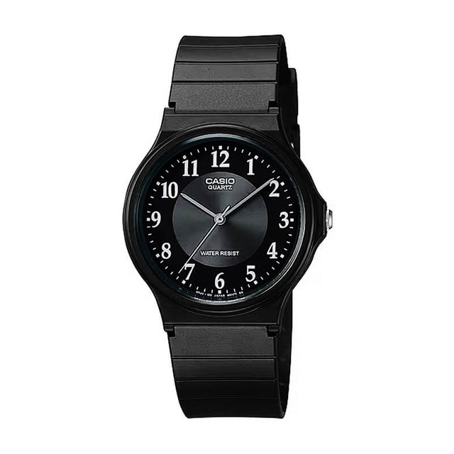 Reloj Casio Análogo Hombre MQ-24-1B3