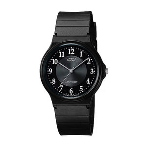 Reloj Casio Análogo Hombre MQ-24-1B3