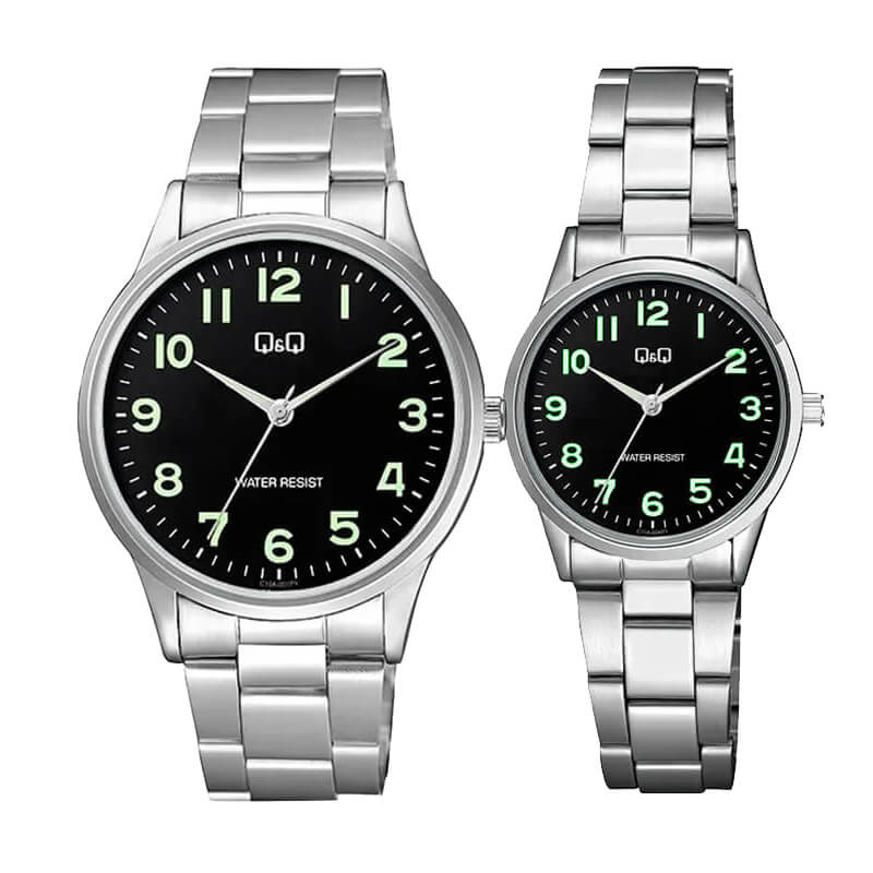 Pack Q&Q Enamorados – Match Diario