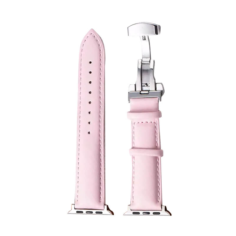 Correa de Repuesto Rosa Apple Watch 38mm
