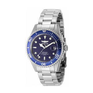 Reloj Análogo Invicta Hombre 48724