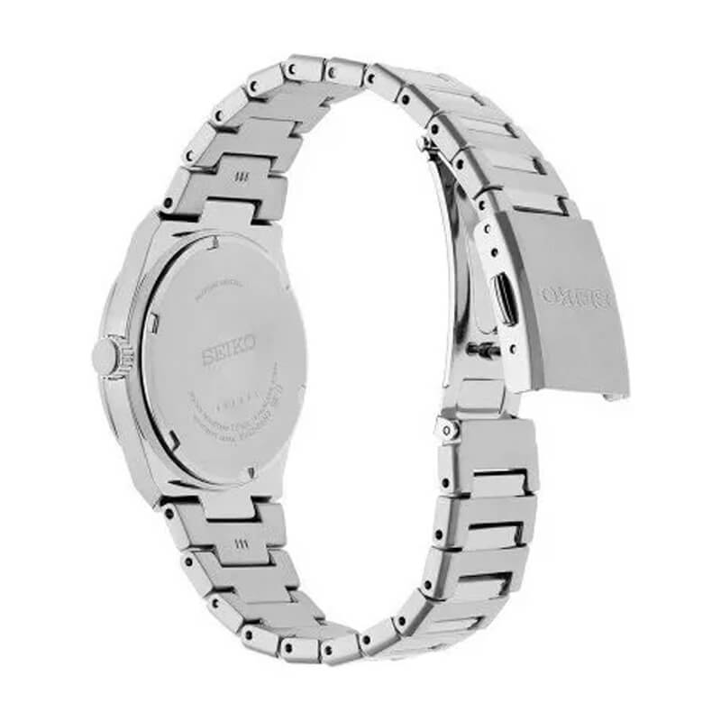 Reloj Análogo Seiko Conceptual Mujer SUR577P1