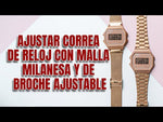 Reloj Q&Q Digital Unisex M173-031