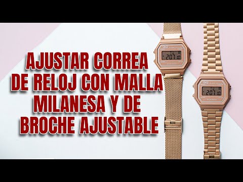 Reloj Q&Q Digital Mujer M173-030