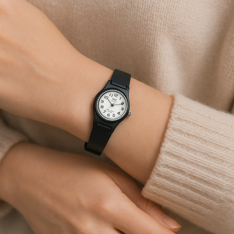 Reloj Análogo Q&Q Unisex VP47J005