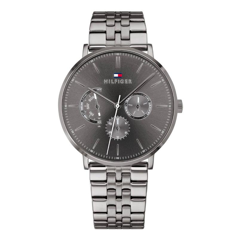 Reloj Tommy Hilfiger Análogo Hombre 1710374