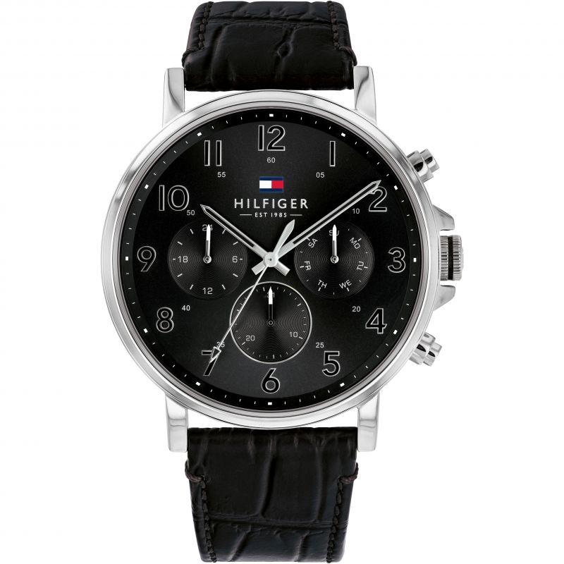 Reloj Tommy Hilfiger Análogo Hombre 1710381