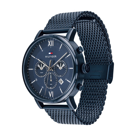 Reloj Tommy Hilfiger Análogo Hombre 1710397