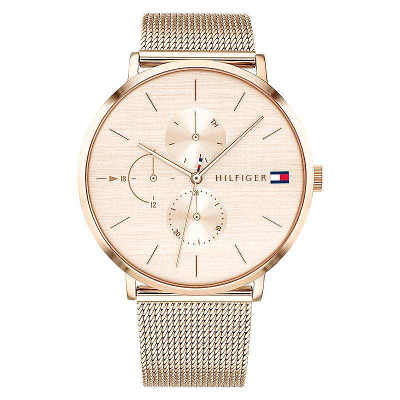 Reloj Tommy Hilfiger Análogo Mujer 1781944