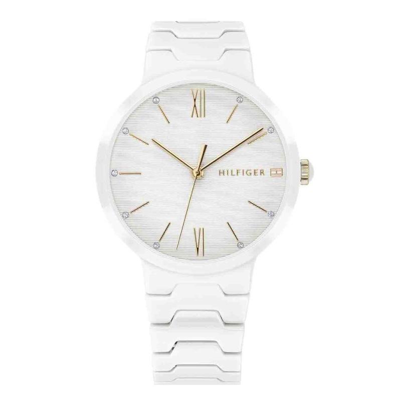 Reloj Tommy Hilfiger Análogo Mujer 1781956