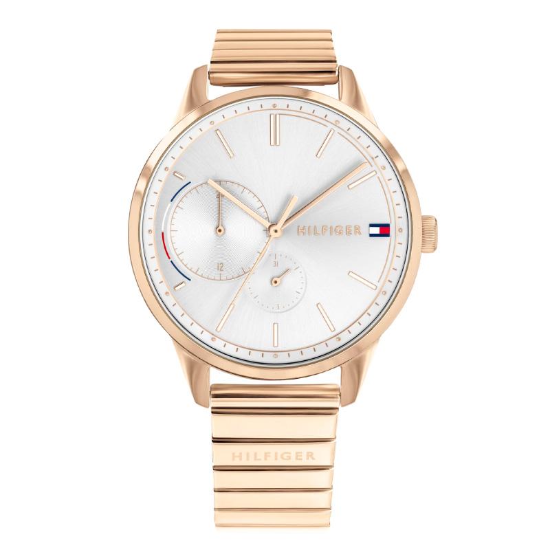 Reloj Tommy Hilfiger Análogo Mujer 1782021