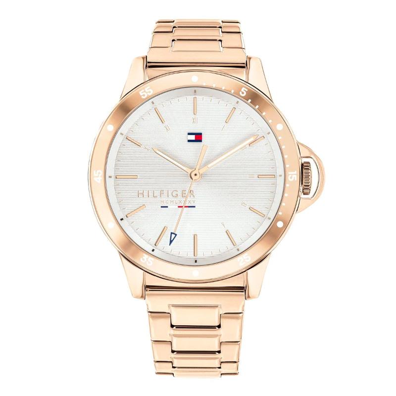 Reloj Tommy Hilfiger Análogo Mujer 1782024