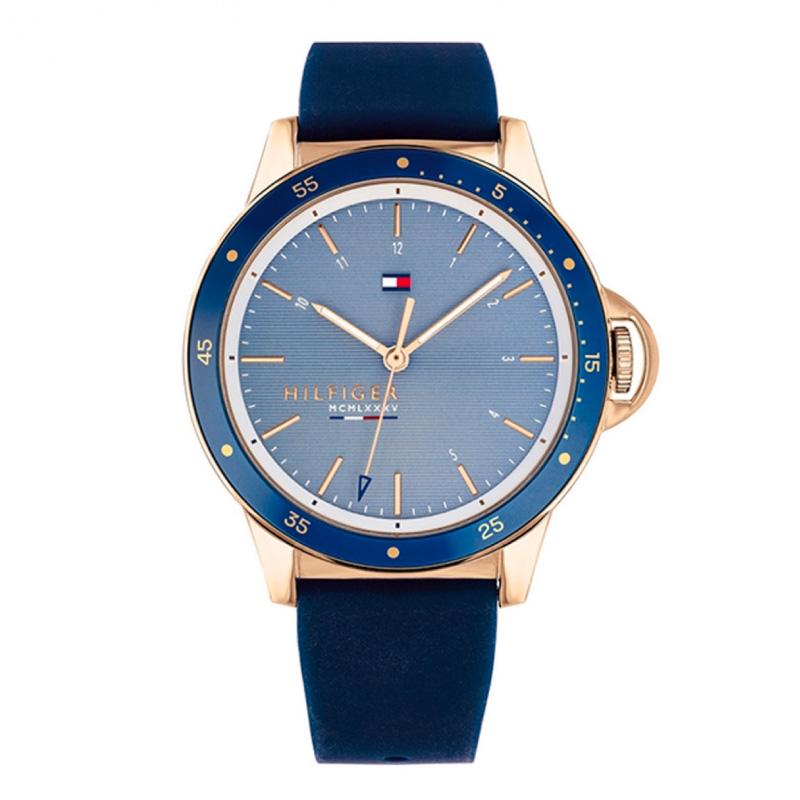 Reloj Tommy Hilfiger Análogo Mujer 1782027