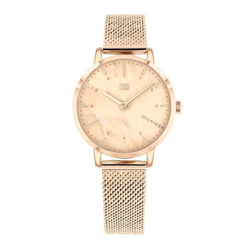 Reloj Tommy Hilfiger Análogo Mujer 1782042