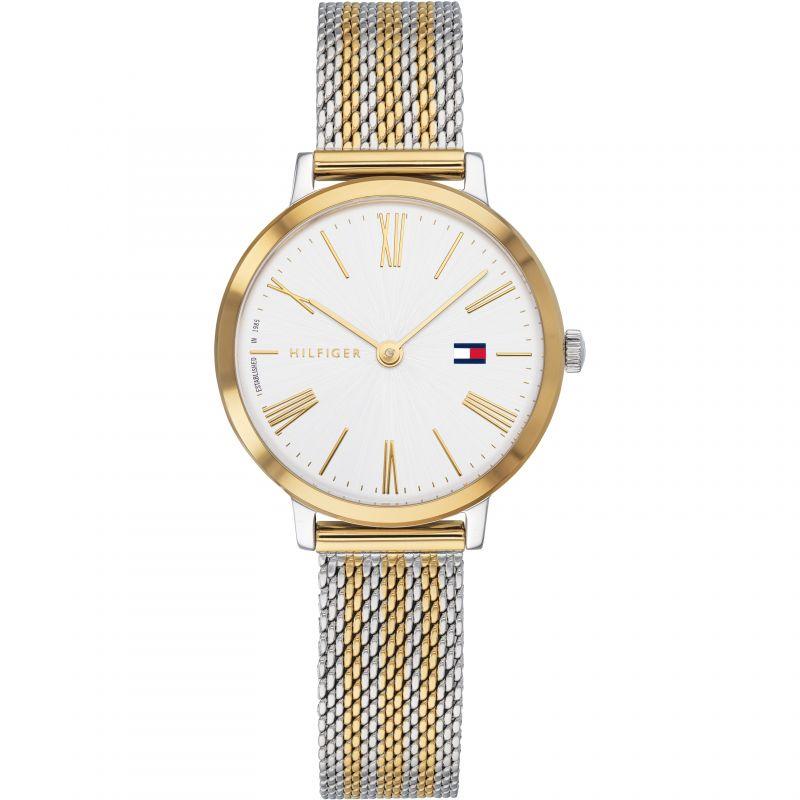 Reloj Tommy Hilfiger Análogo Mujer 1782055