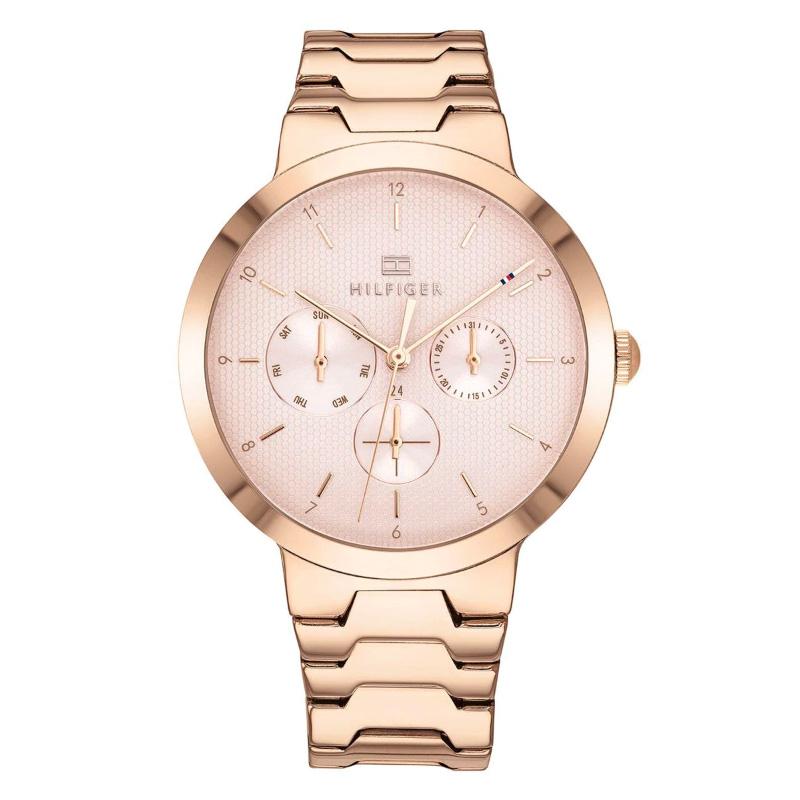 Reloj Tommy Hilfiger Análogo Mujer 1782076