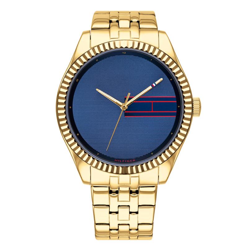 Reloj Tommy Hilfiger Análogo Mujer 1782081