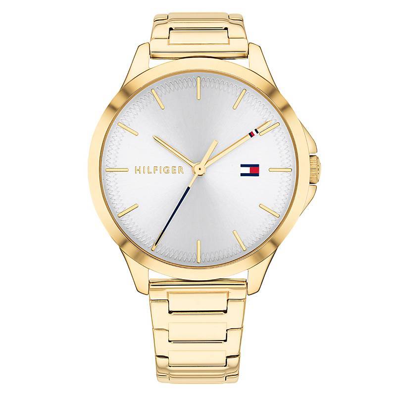 Reloj Tommy Hilfiger Análogo Mujer 1782086