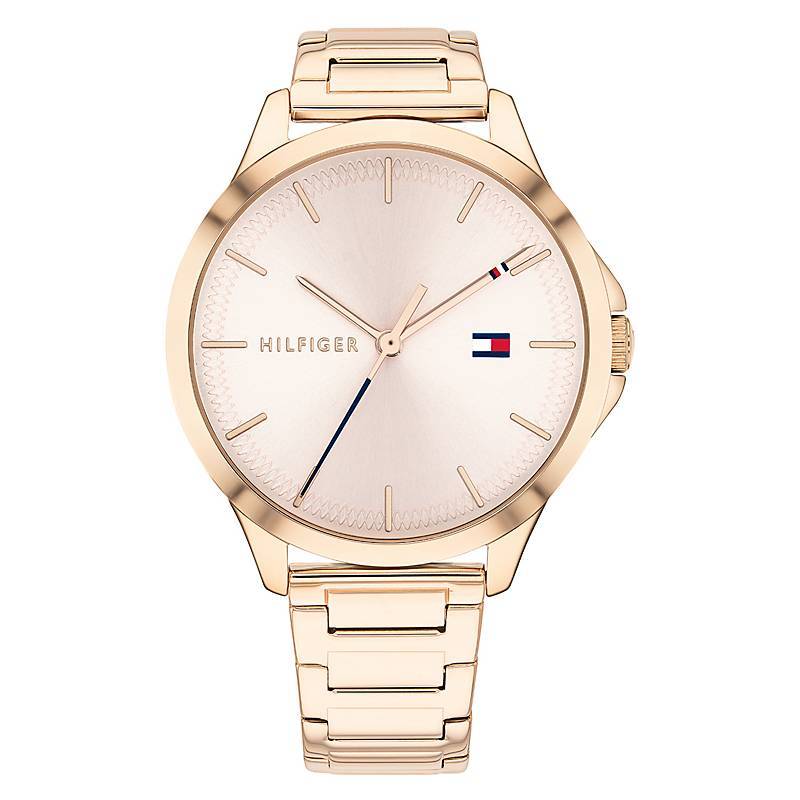 Reloj Tommy Hilfiger Análogo Mujer 1782087