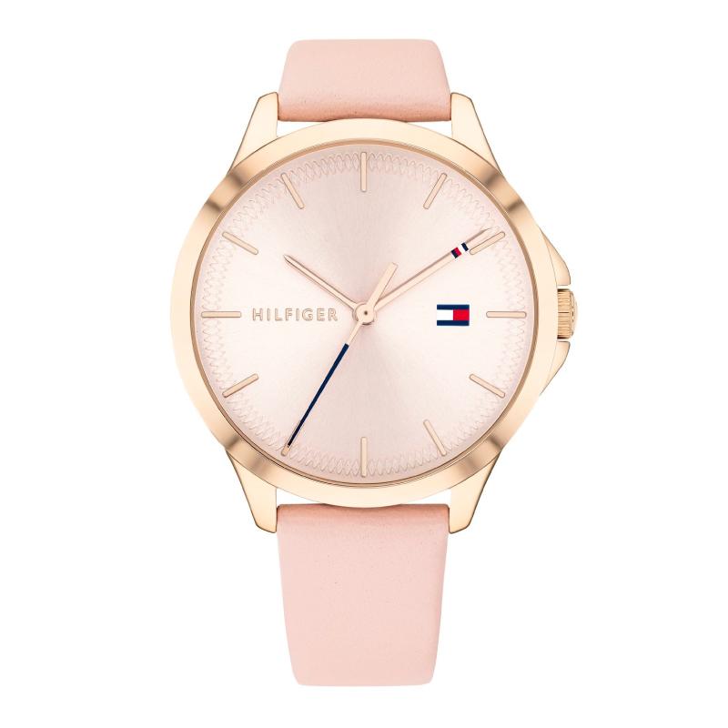 Reloj Tommy Hilfiger Análogo Mujer 1782090