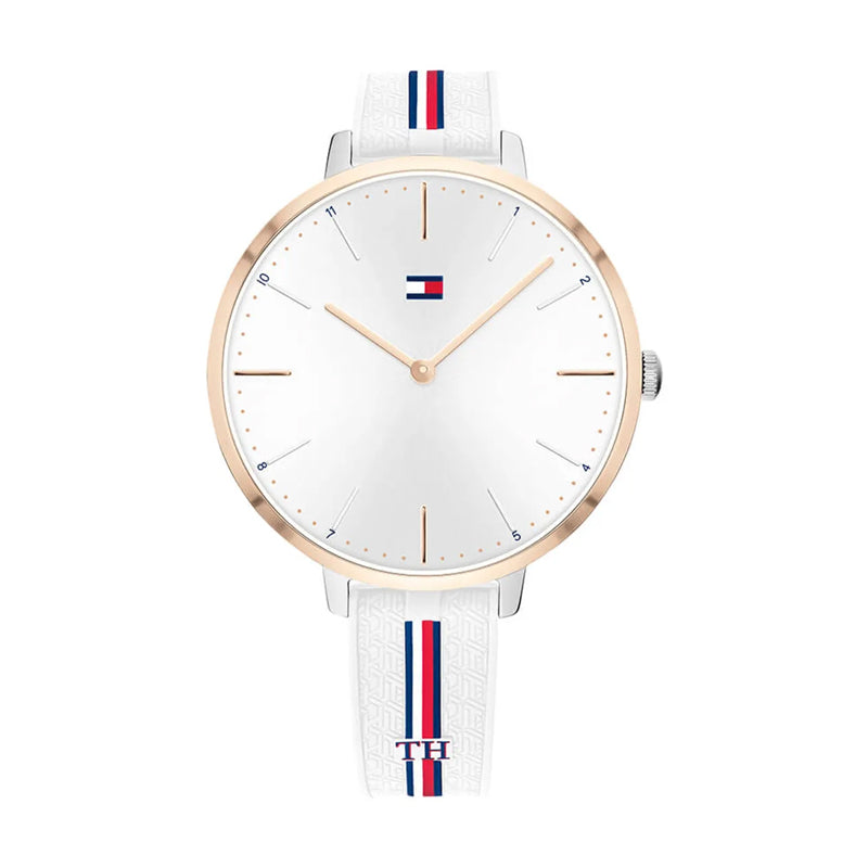 Reloj Tommy Hilfiger Análogo Mujer 1782156