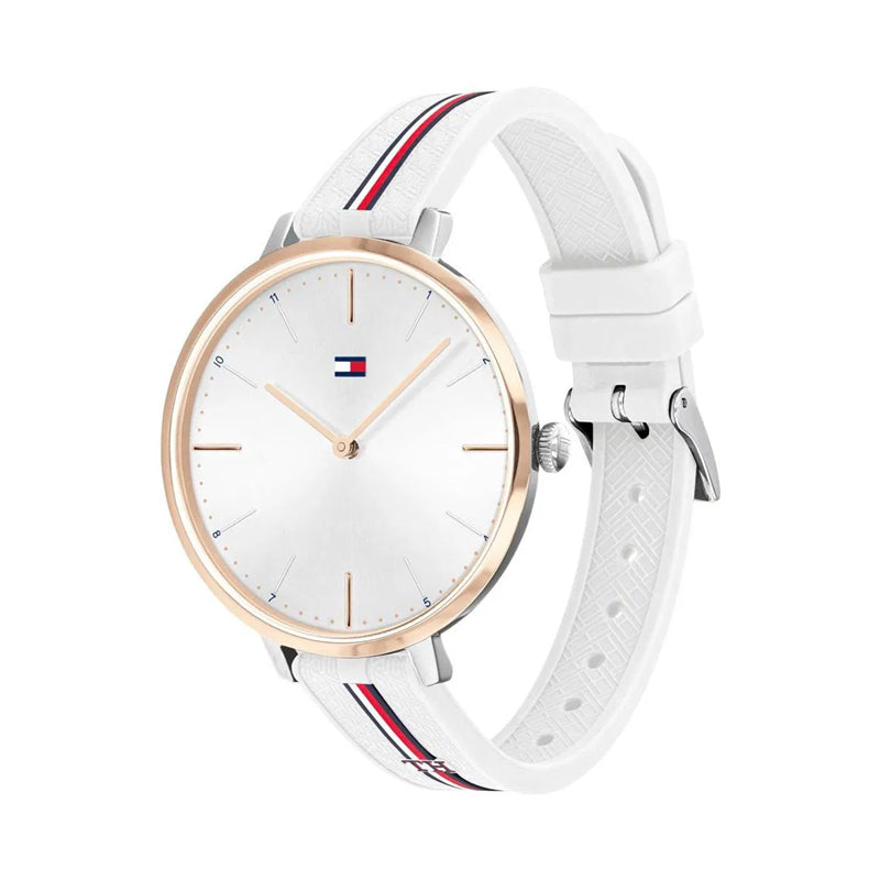 Reloj Tommy Hilfiger Análogo Mujer 1782156