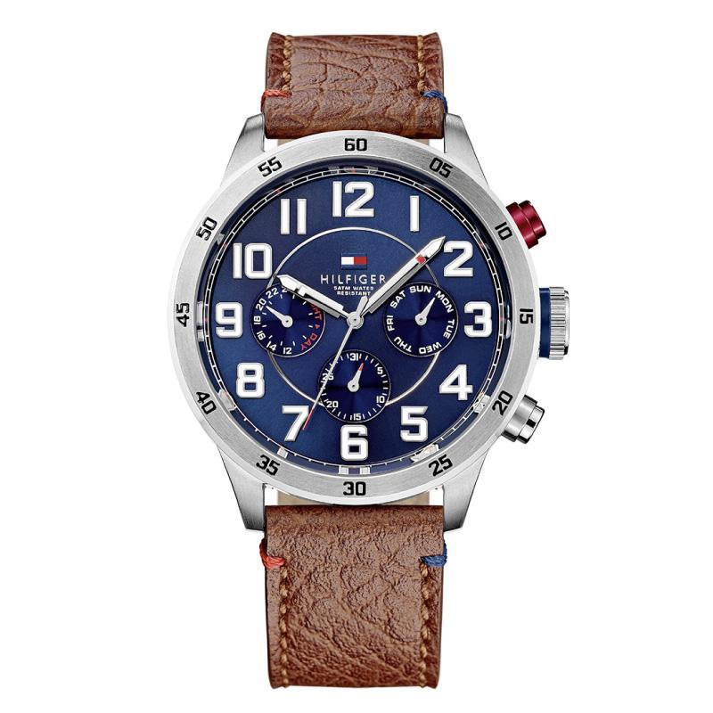 Reloj Tommy HilfigerAnálogo Hombre 1791066