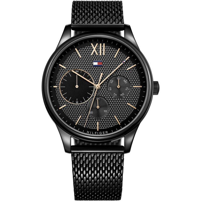 Reloj Tommy Hilfiger Análogo Hombre 1791420