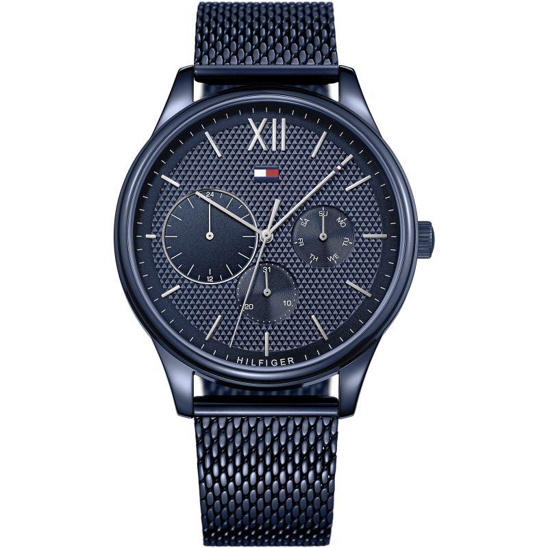 Reloj Tommy Hilfiger Análogo Hombre 1791421