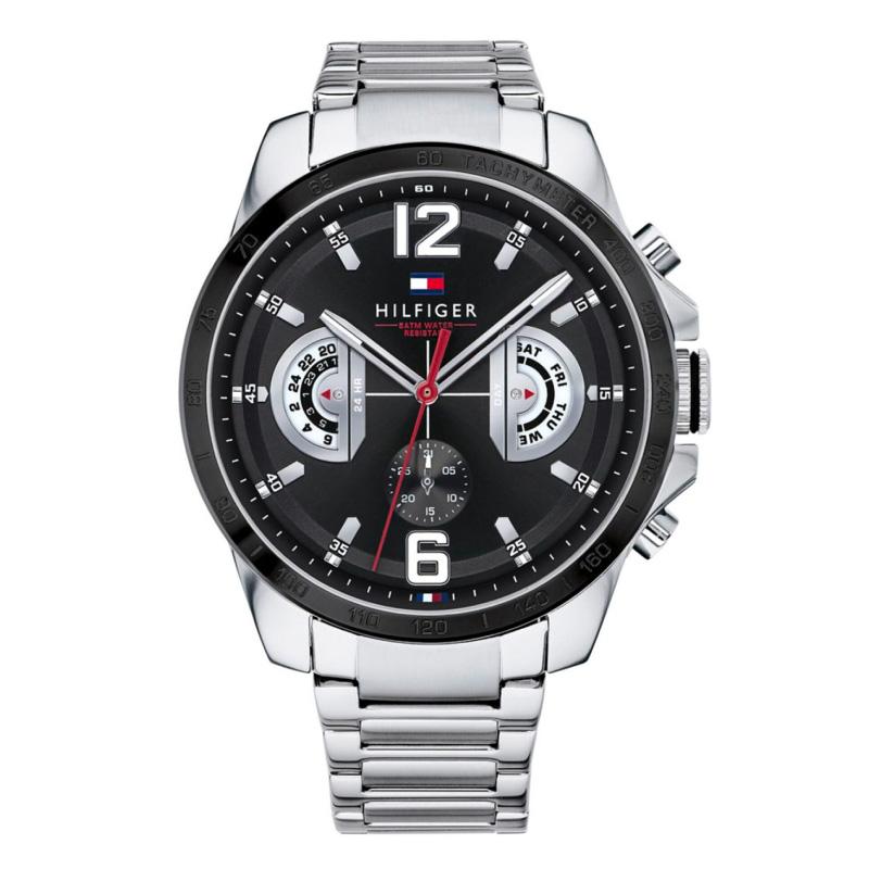 Reloj Tommy Hilfiger Análogo Hombre 1791472