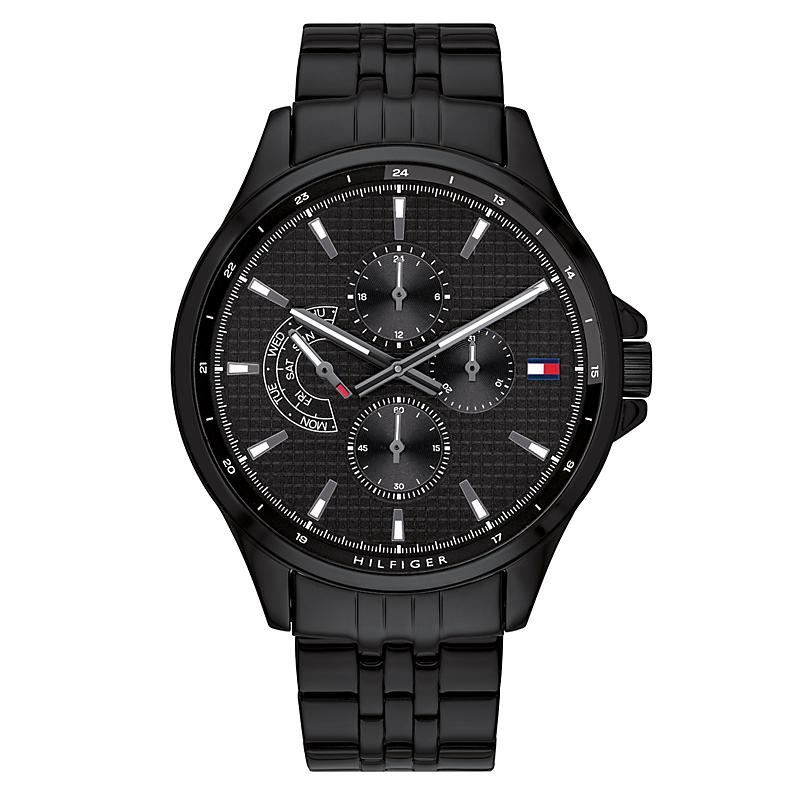 Reloj Tommy Hilfiger Análogo Hombre 1791611