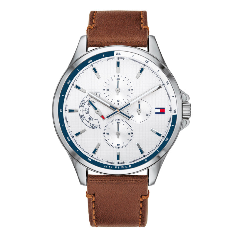 Reloj Tommy Hilfiger Análogo Hombre 1791614