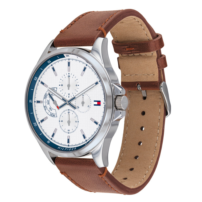 Reloj Tommy Hilfiger Análogo Hombre 1791614