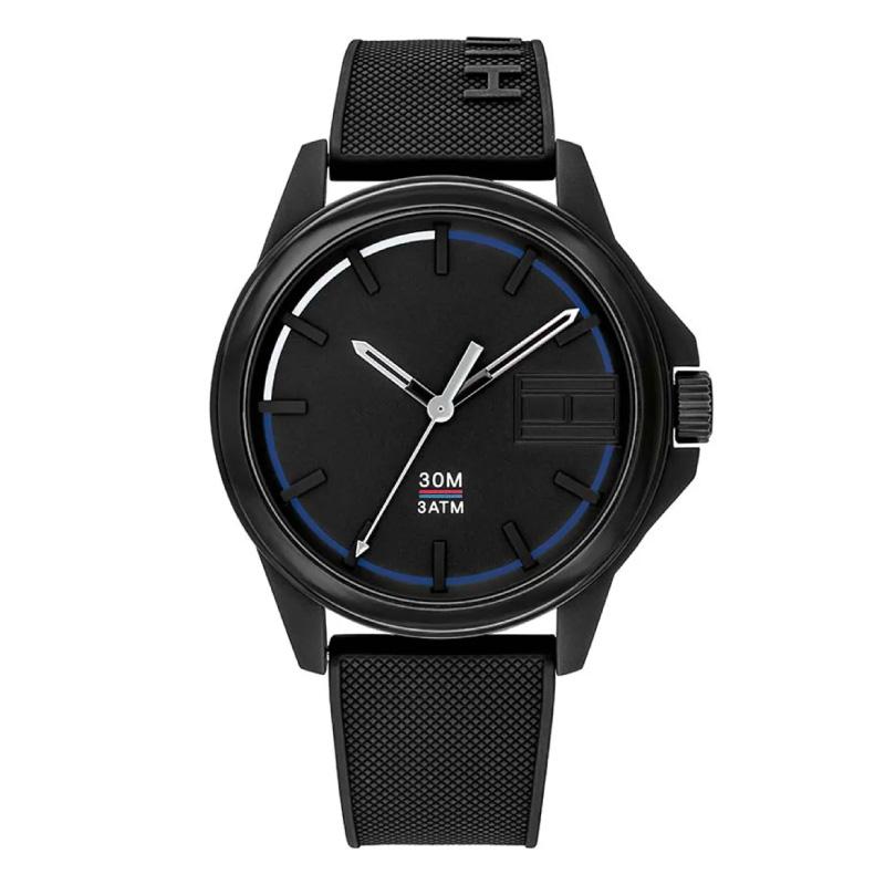 Reloj Tommy Hilfiger Análogo Hombre 1791624